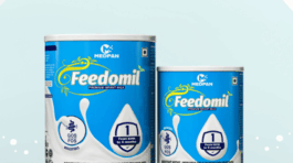 Feedomil 1