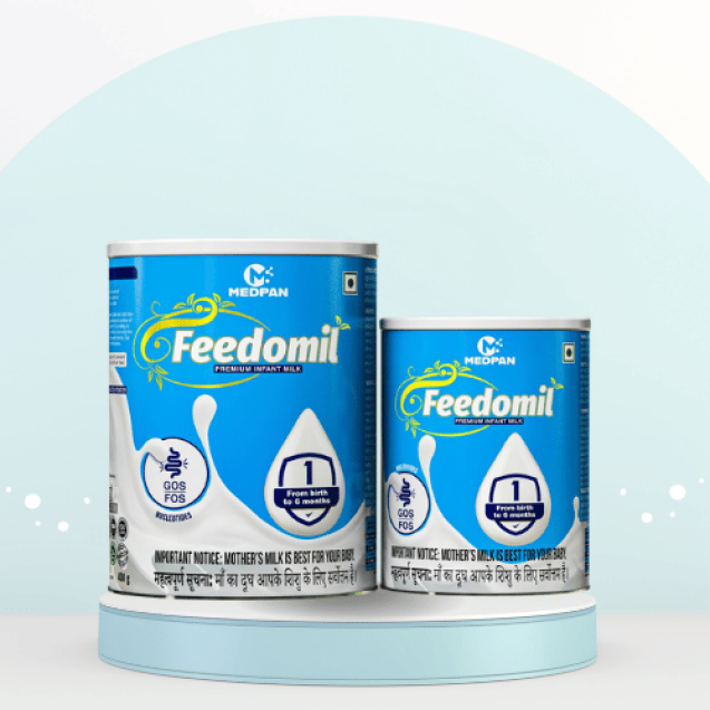 Feedomil 1