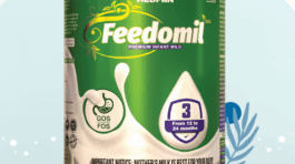 Feedomil