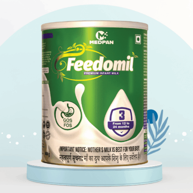 Feedomil