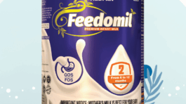 Feedomil