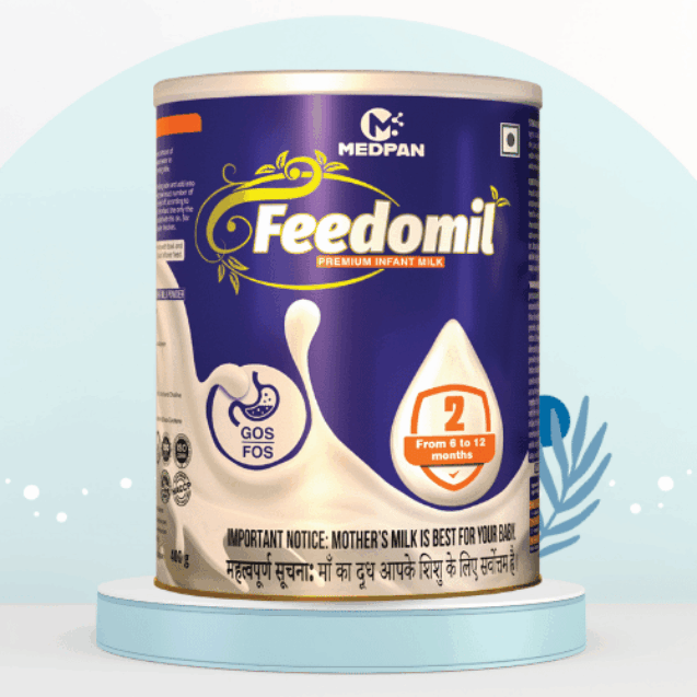 Feedomil