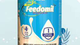 Feedomil 1