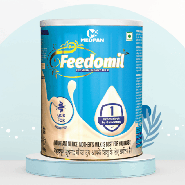 Feedomil 1