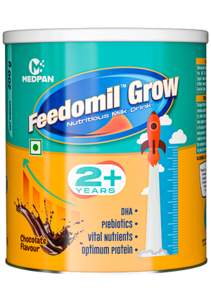 Feedomil Grow