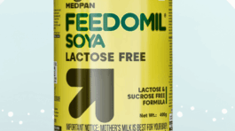 Feedomil Soya