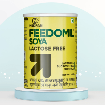 Feedomil Soya