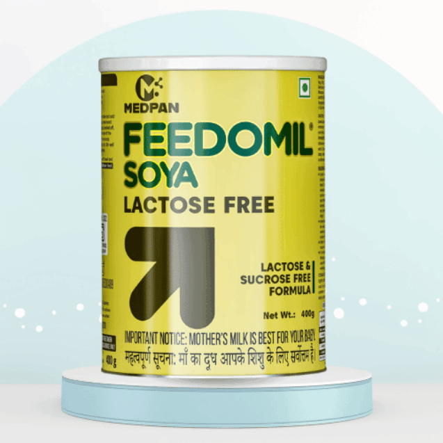 Feedomil Soya