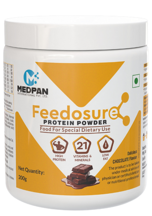 Feedosure 200 gm