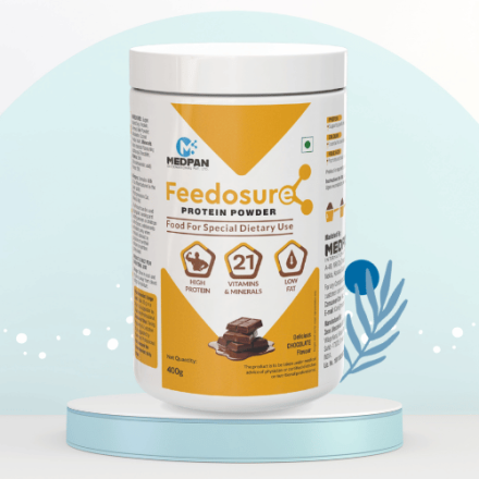 Feedsure 400 g