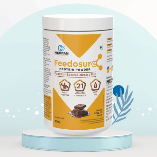 Feedsure 400 g