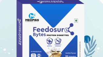 Feedsure Bytes 100 g