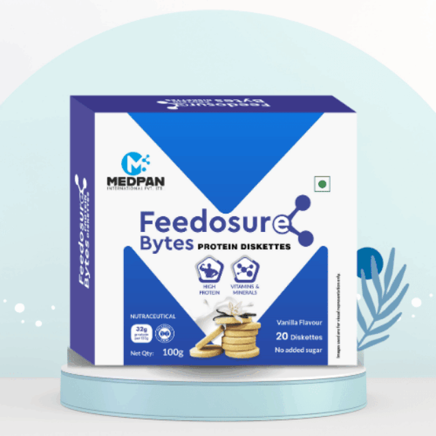 Feedsure Bytes 100 g