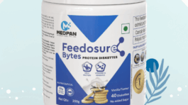 Feedsure Bytes 200g