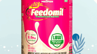 Feelomil