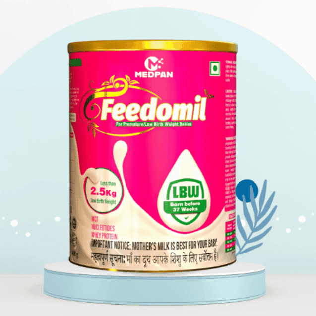 Feelomil