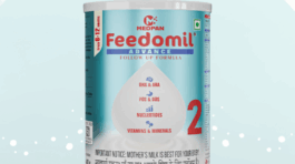 Feedomil Advance 2