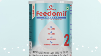 Feedomil Advance 2