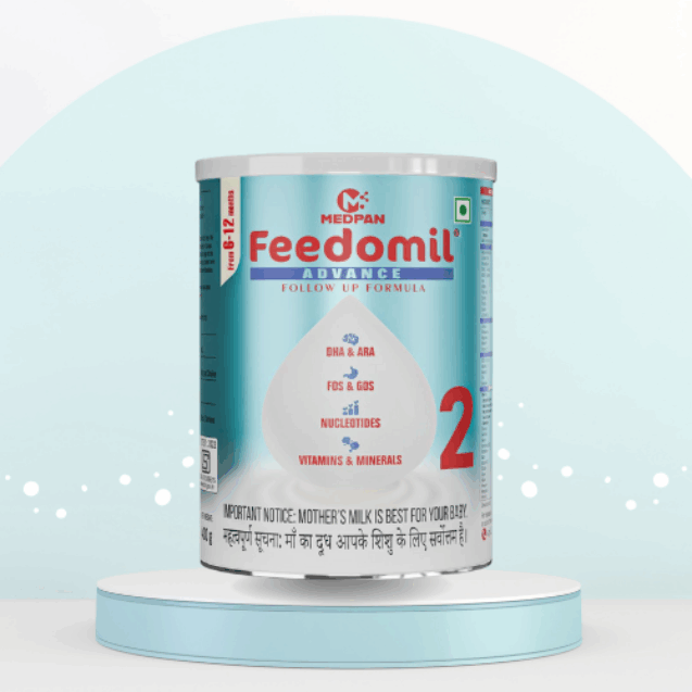 Feedomil Advance 2