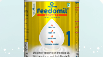 Feedomil Advance 1 (200g)