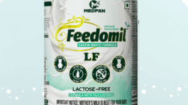 Feedomil LF
