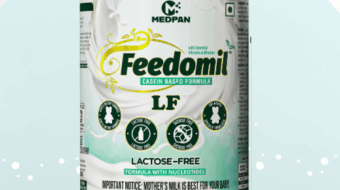 Feedomil LF
