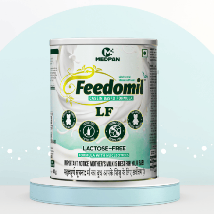 Feedomil LF