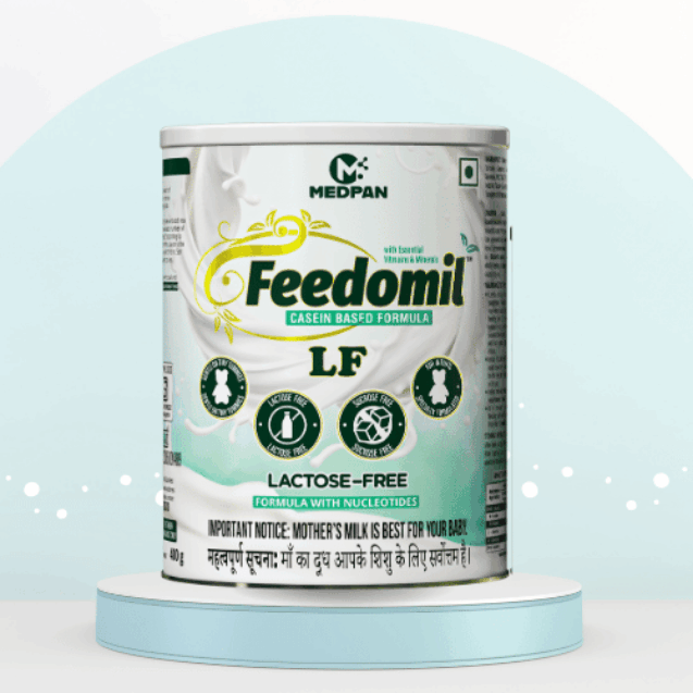 Feedomil LF