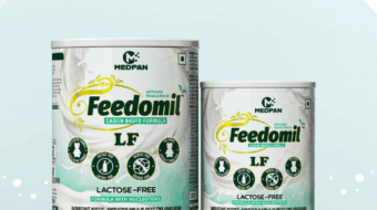 Feedomil LF 200g & 400g